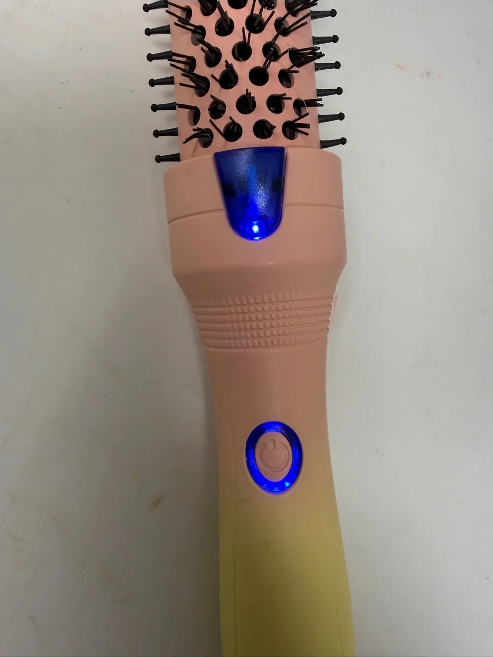 Calista Fauxblo Thermal Brush 1.25